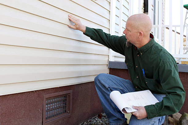 Professional Siding in Buckeye Lake, OH